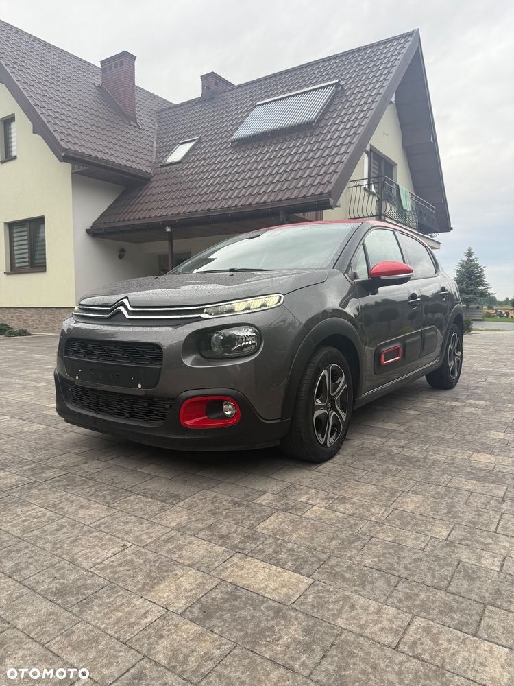 Citroën C3 Pure Tech 110 S&S ORIGINS - 4