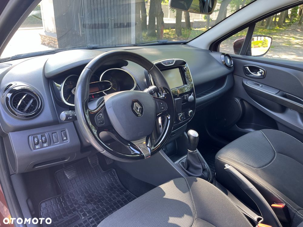 Renault Clio 1.5 dCi Limited - 13