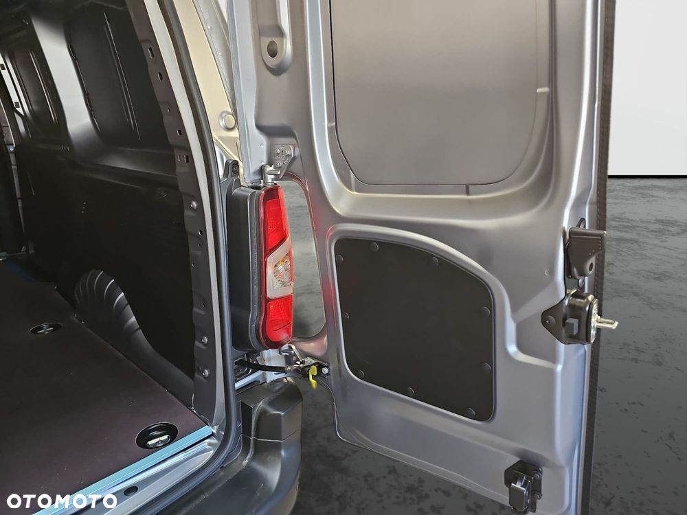 Citroën Berlingo - 10