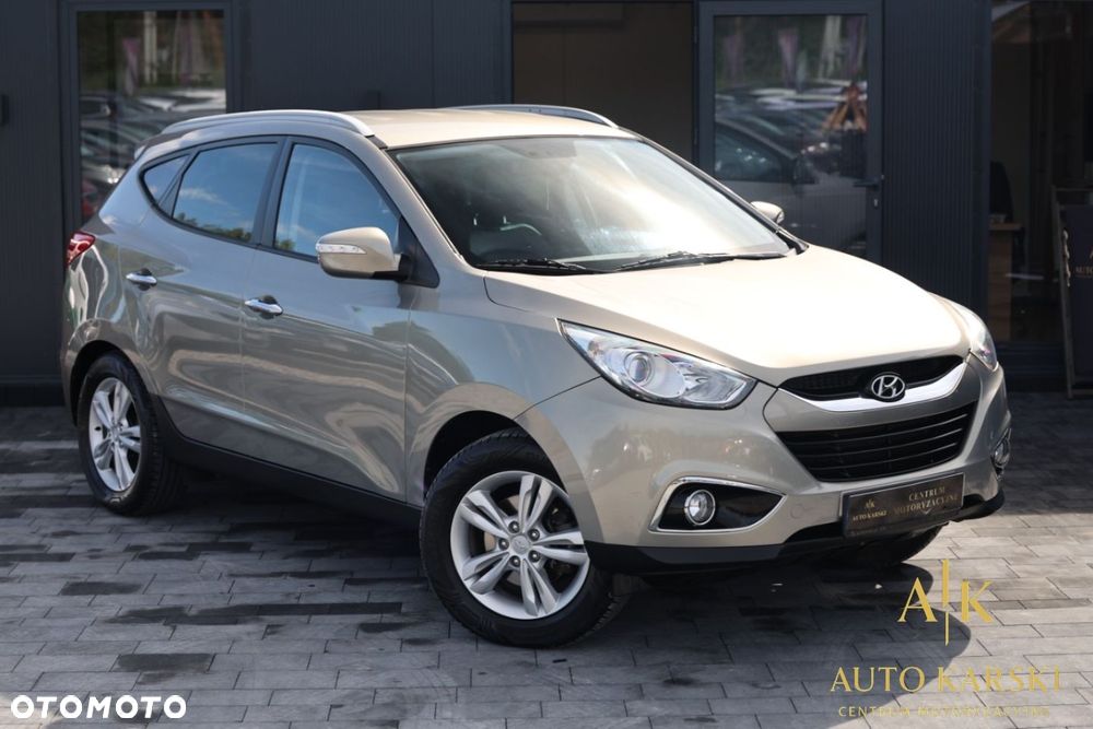 Hyundai ix35 - 9