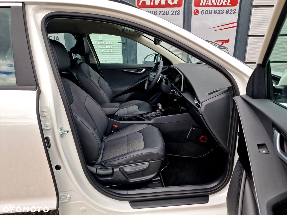 Kia Niro 1.6 GDI Hybrid L Business Line - 35