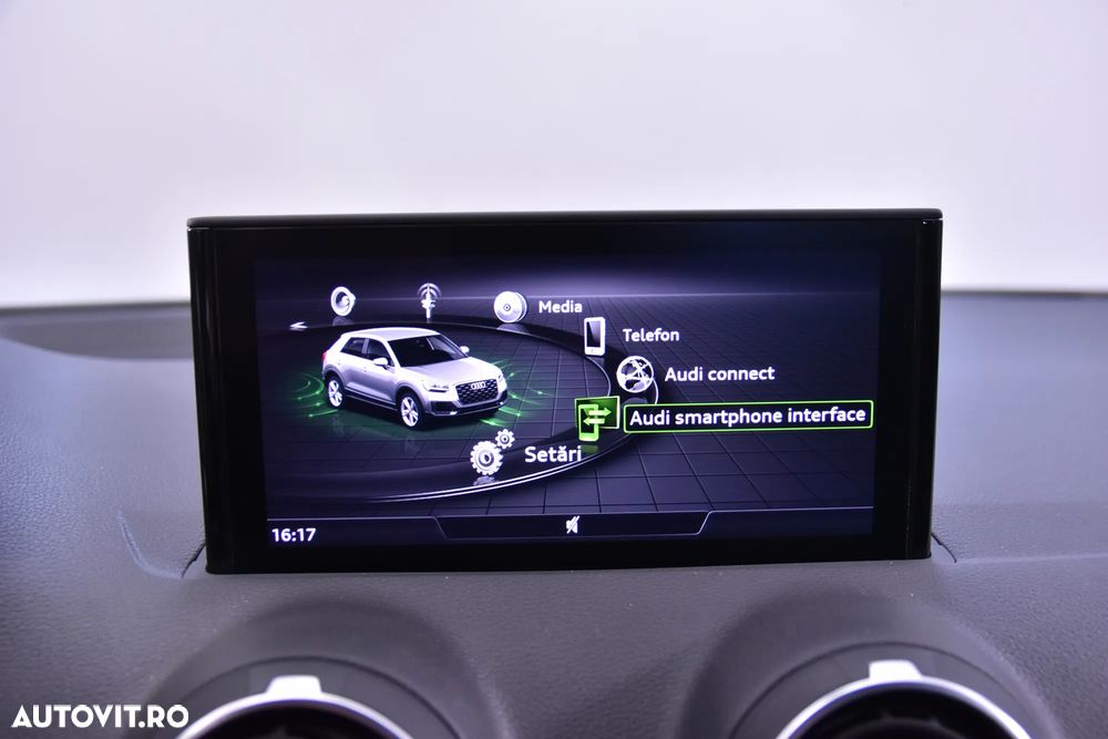 Audi Q2 - 20