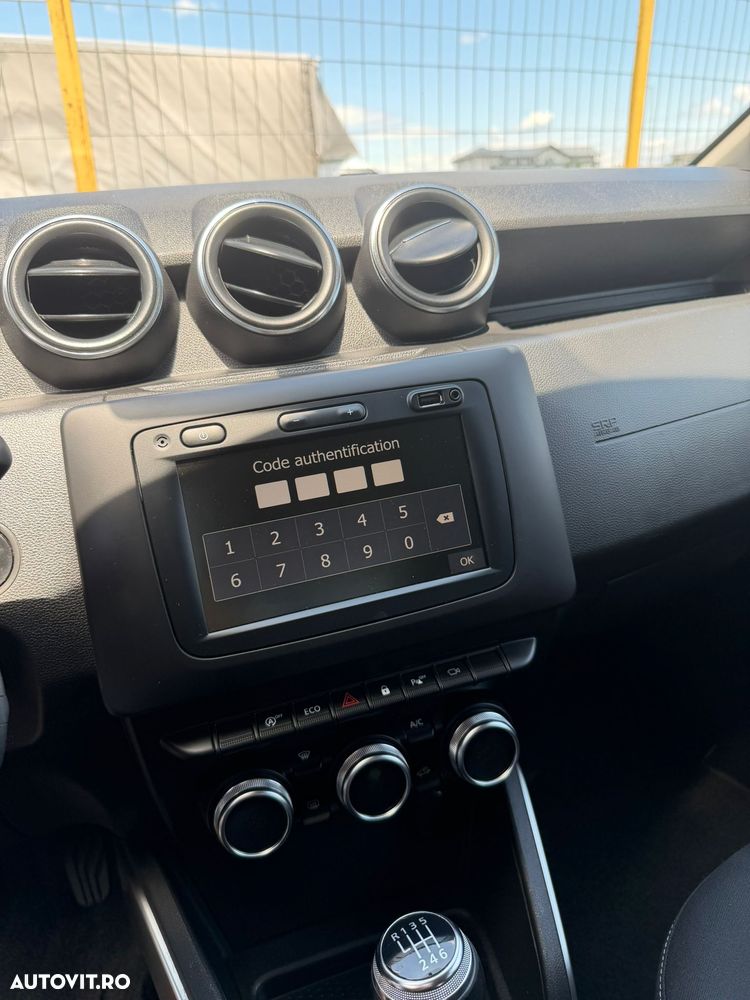 Dacia Duster - 9