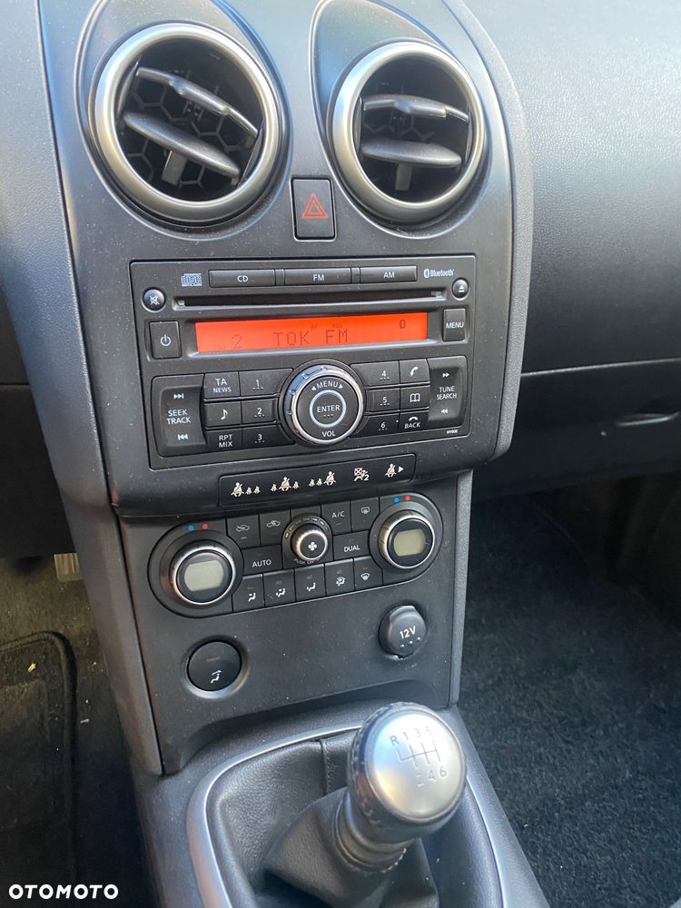 Nissan Qashqai 2.0 Tekna Premium - 10