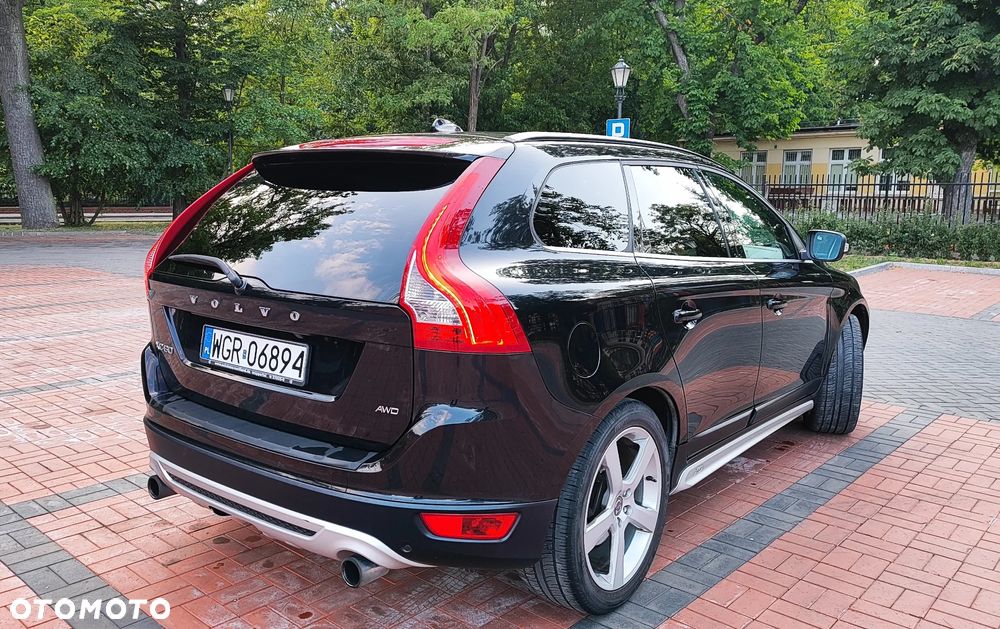 Volvo XC 60 D5 AWD RDesign - 2
