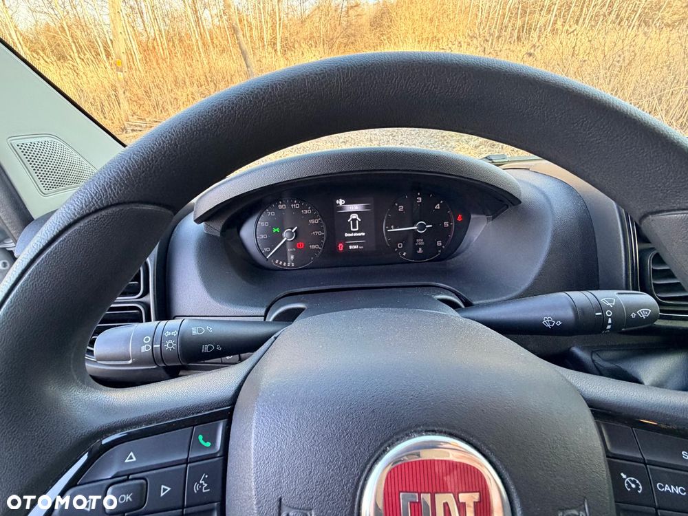Fiat Ducato - 7