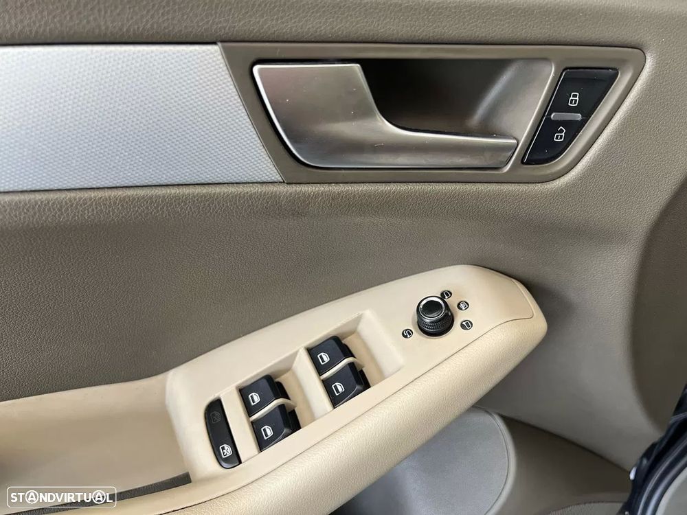 Audi Q5 2.0 TDI Advance - 17