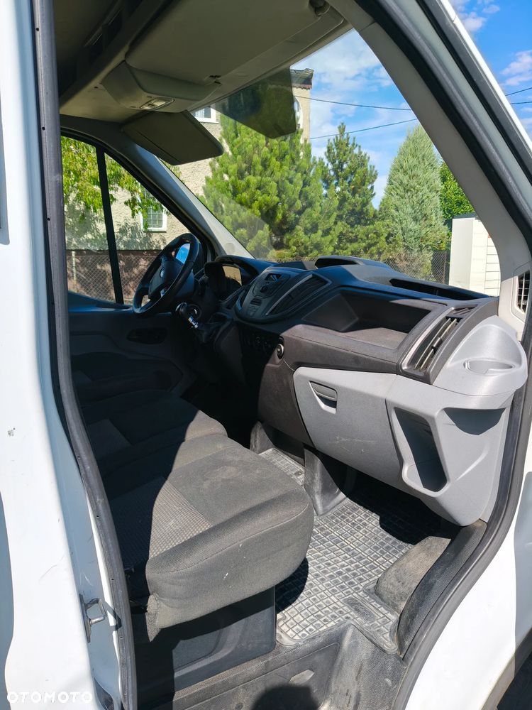 Ford Transit L2H2 VA Basis - 7