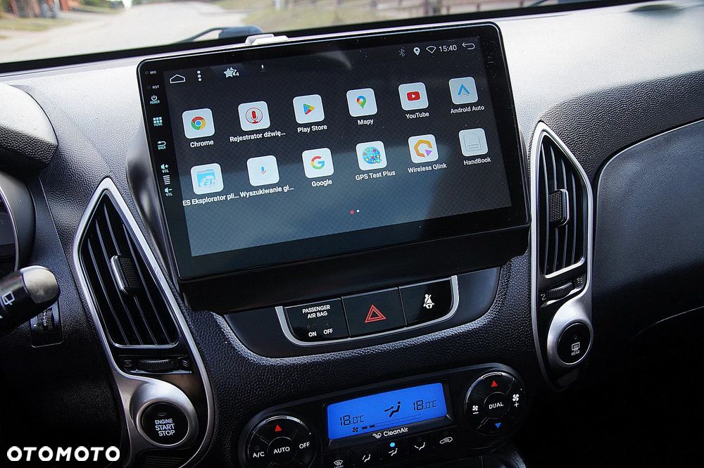 Hyundai ix35 2.0 Premium - 16