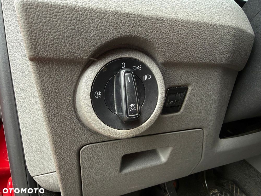 Volkswagen Transporter - 16