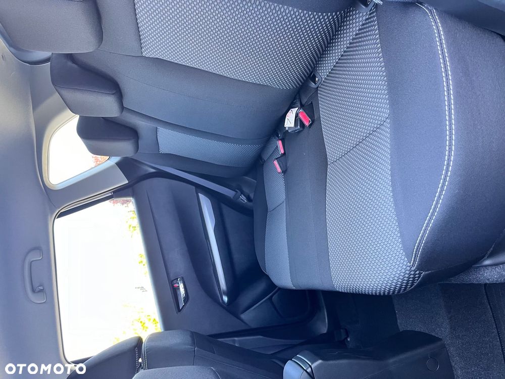 Suzuki Vitara 1.4 Boosterjet Premium 2WD - 30