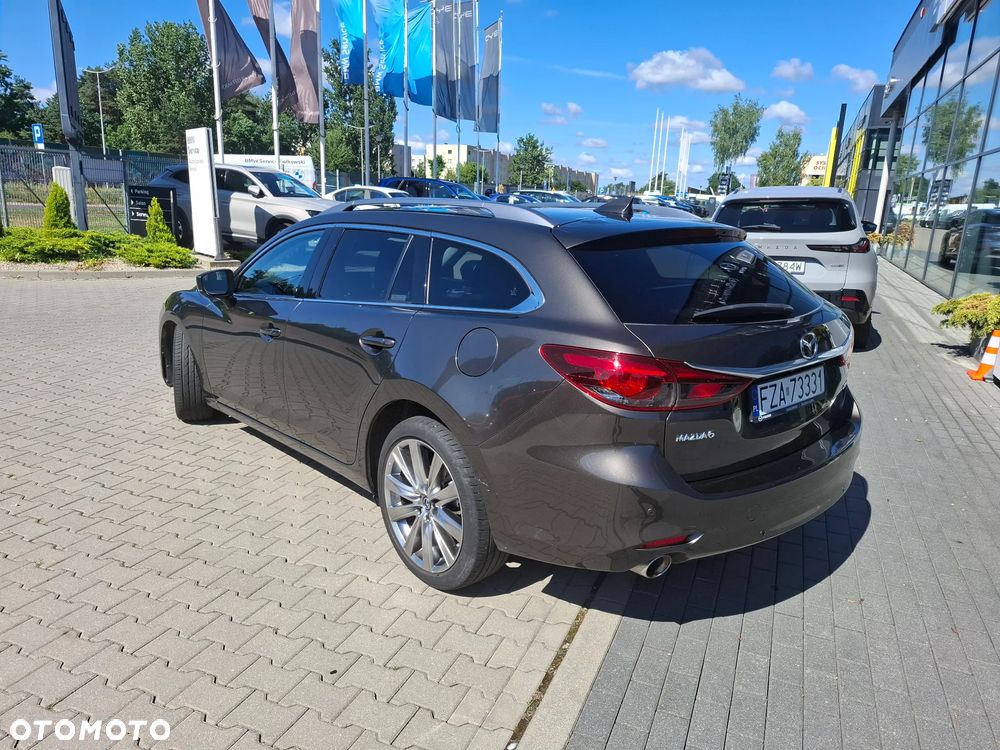 Mazda 6 - 3