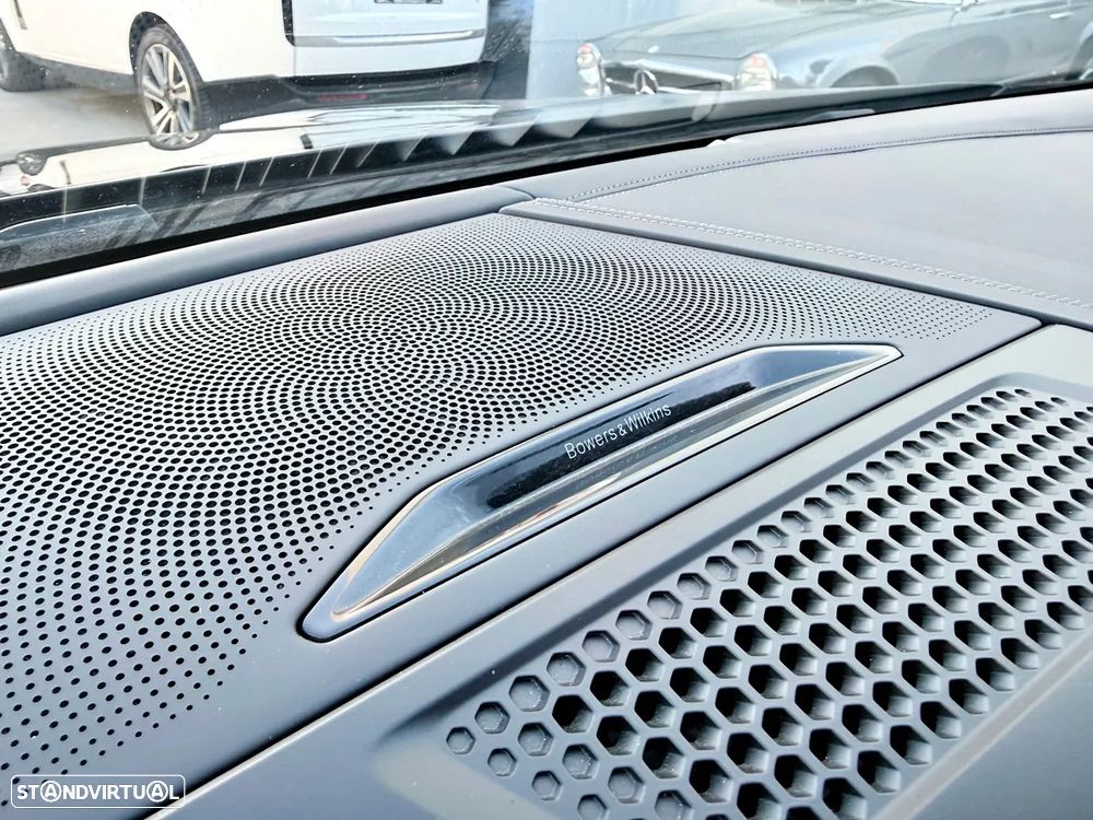 BMW 840 i xDrive - 23