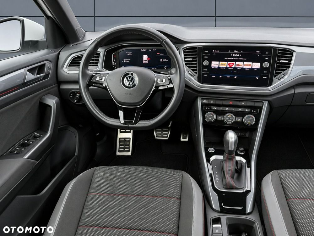 Volkswagen T-Roc 2.0 TDI SCR DSG R-Line - 16