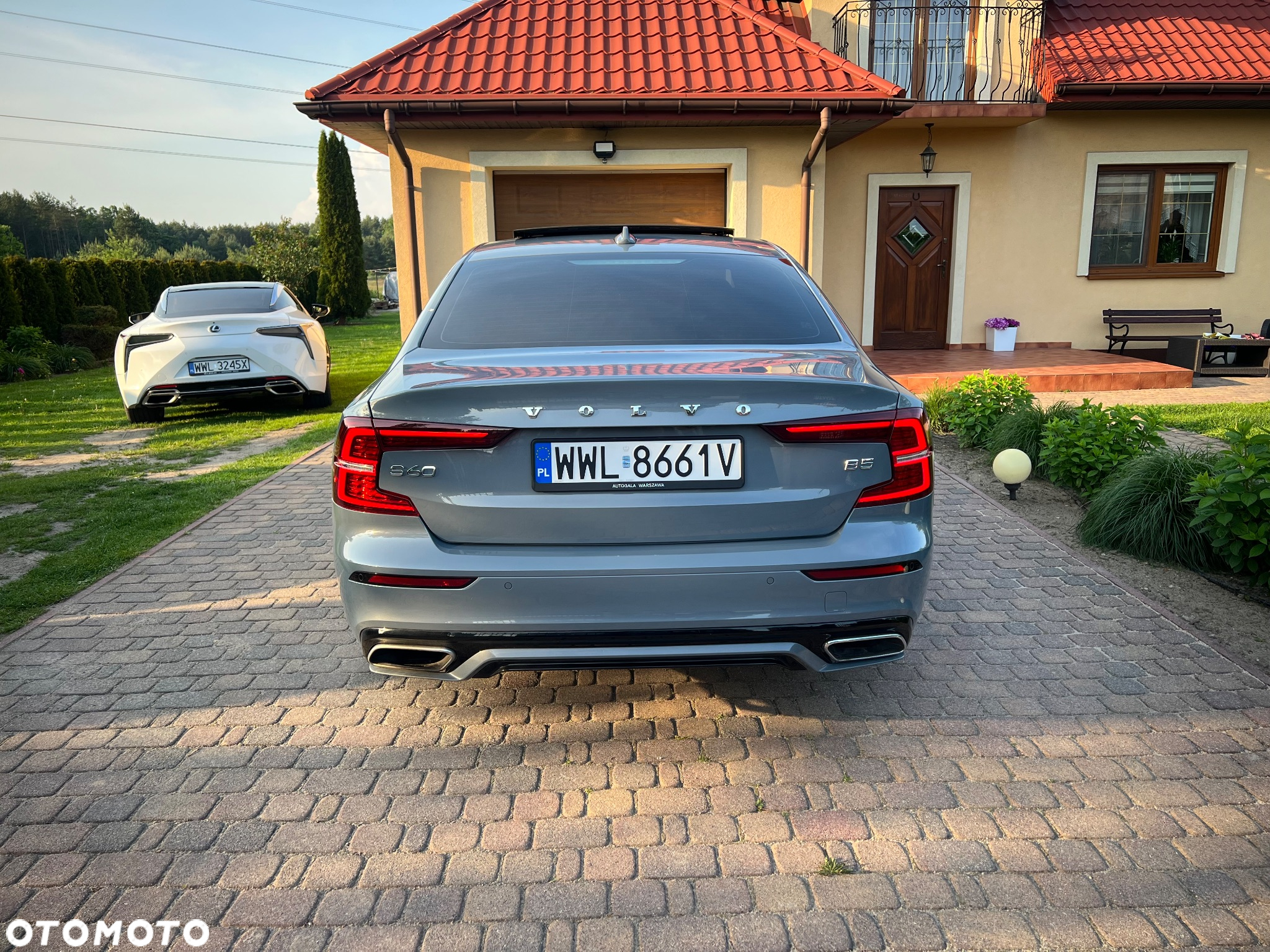 Volvo S60 - 9