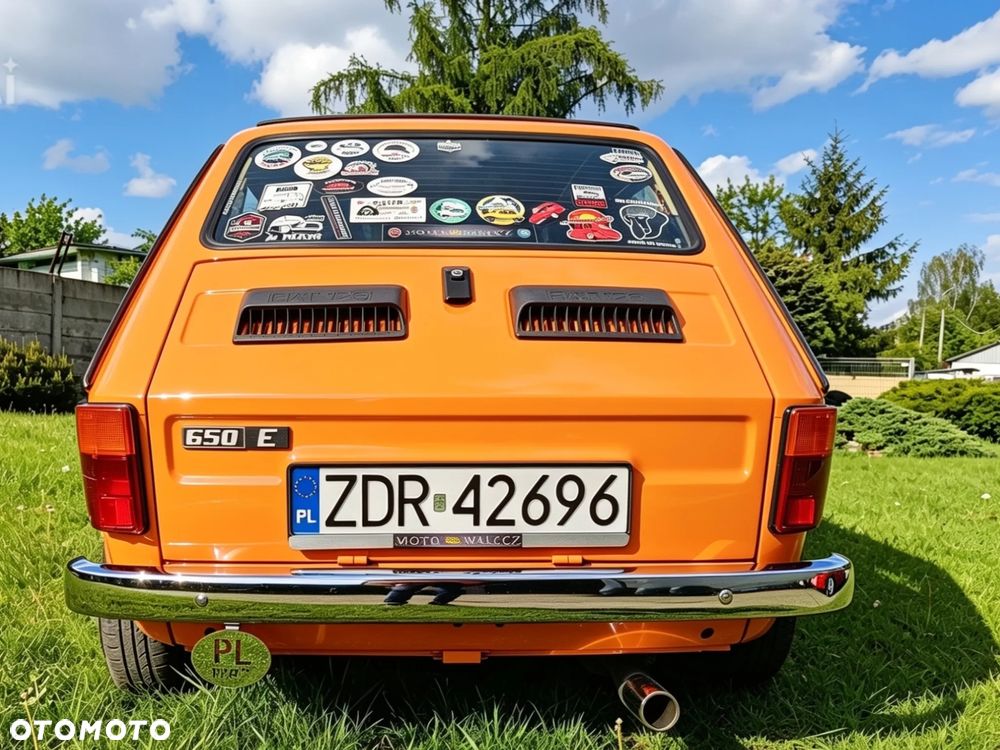 Fiat 126 - 25