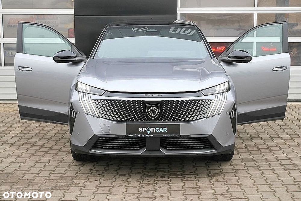 Peugeot 3008 - 8
