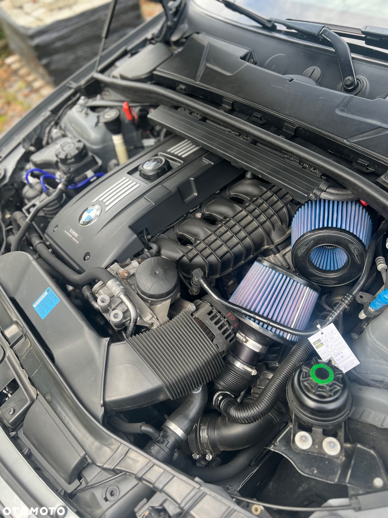 BMW Seria 1 135i Coupe - 15
