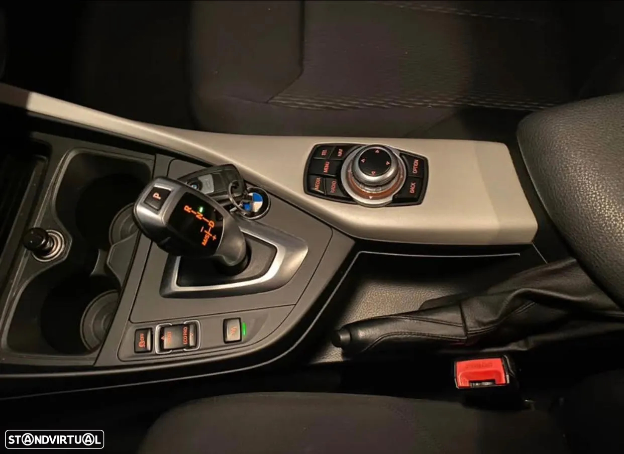 BMW 116 d Aut. - 5