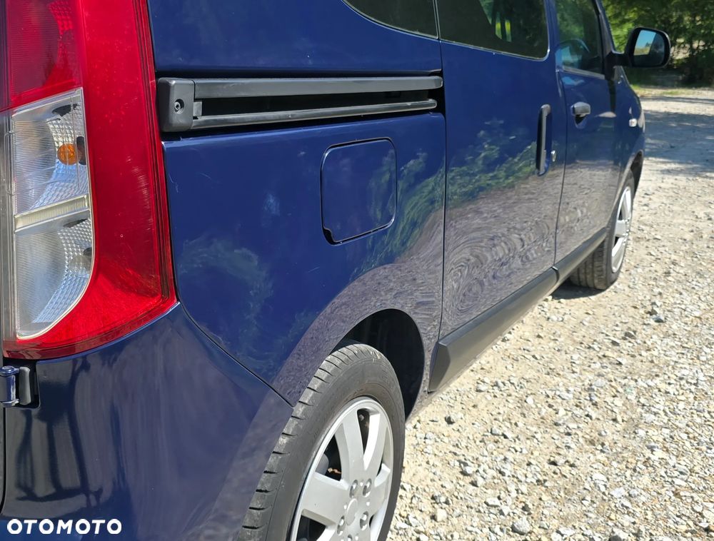 Dacia Dokker 1.5 dCi SL Embleme - 22
