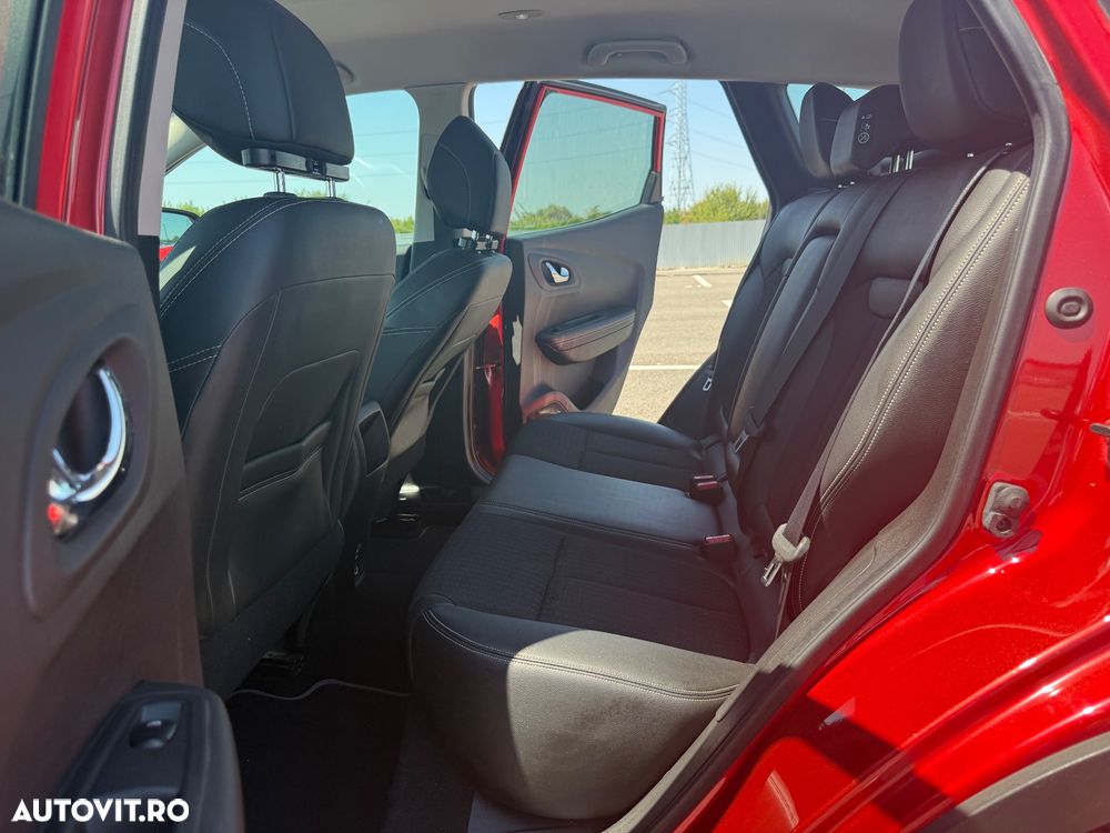 Renault Kadjar Energy dCi 110 EDC LIMITED - 35