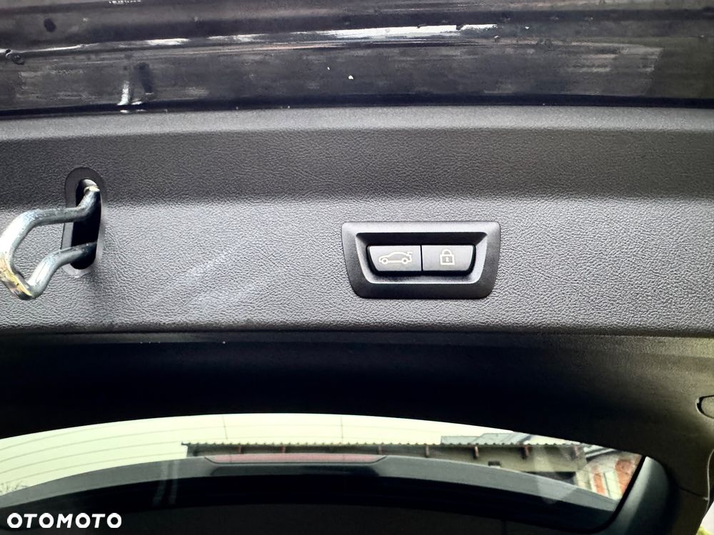 BMW X3 sDrive18d M Sport - 21