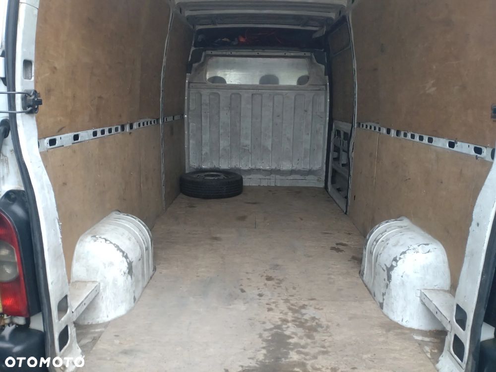 Renault Master - 8