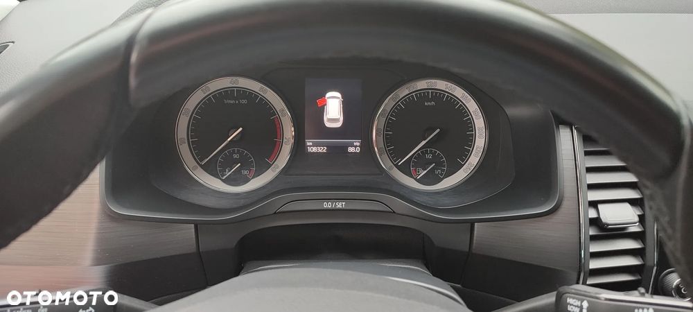 Skoda Kodiaq 1.5 TSI ACT 4x4 Ambition DSG 7os - 7