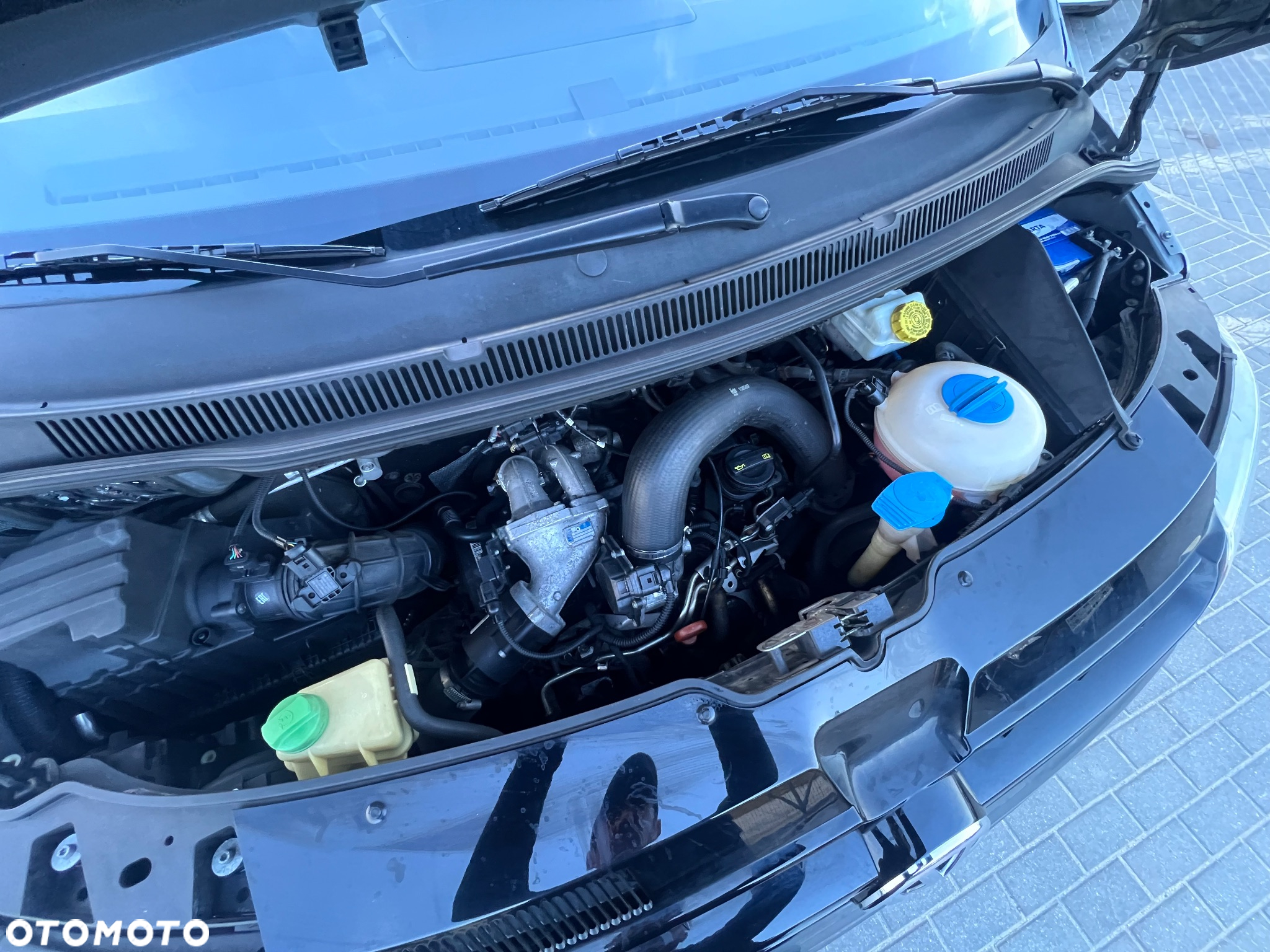 Volkswagen Multivan 2.0 BiTDI L1 Highline DSG - 9