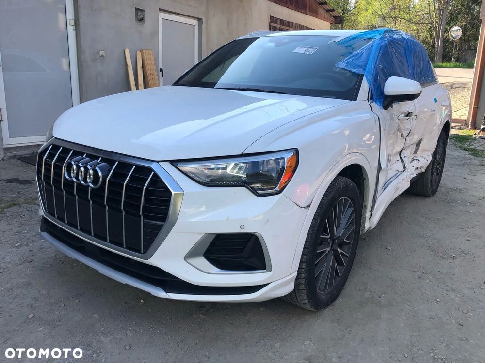 Audi Q3 - 1