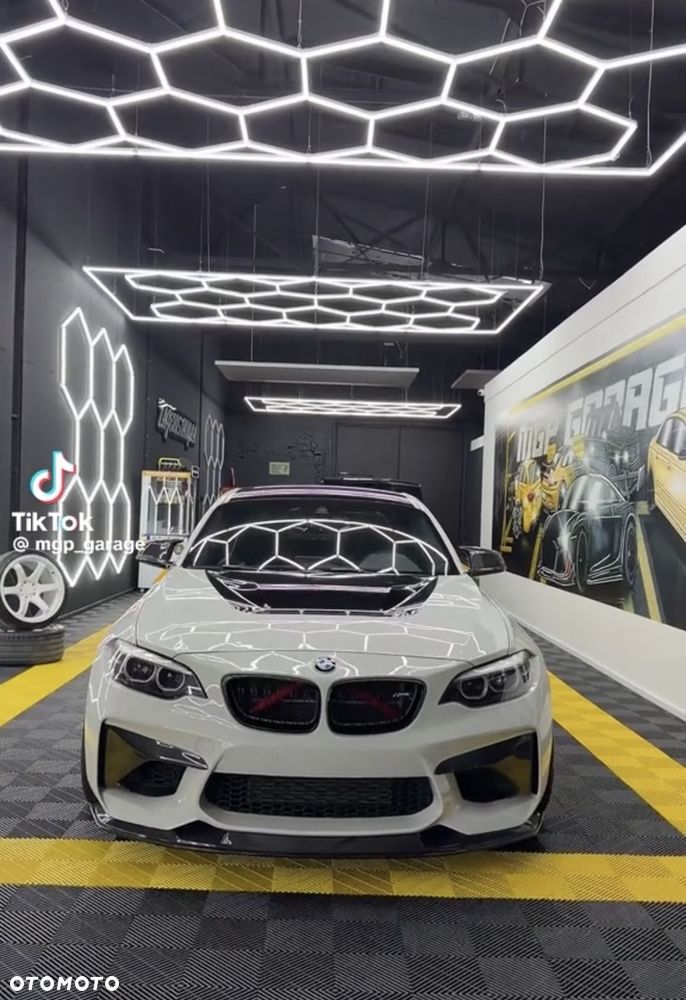 BMW M2 - 28