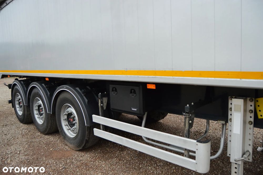 Janmil NWD / podłoga 10 mm / 43 m3 !!! - 10