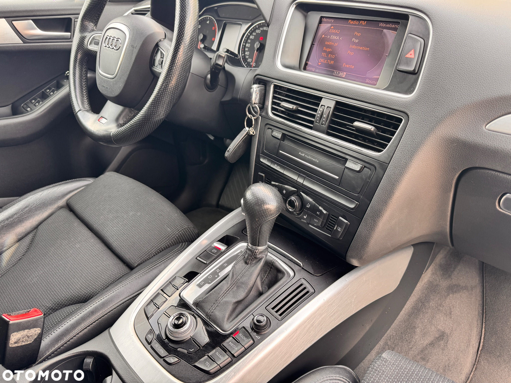 Audi Q5 2.0 TDI Quattro S tronic - 24