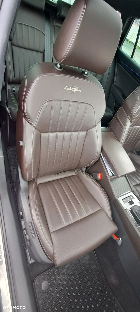Skoda Superb 1.5 TSI L&K DSG - 17