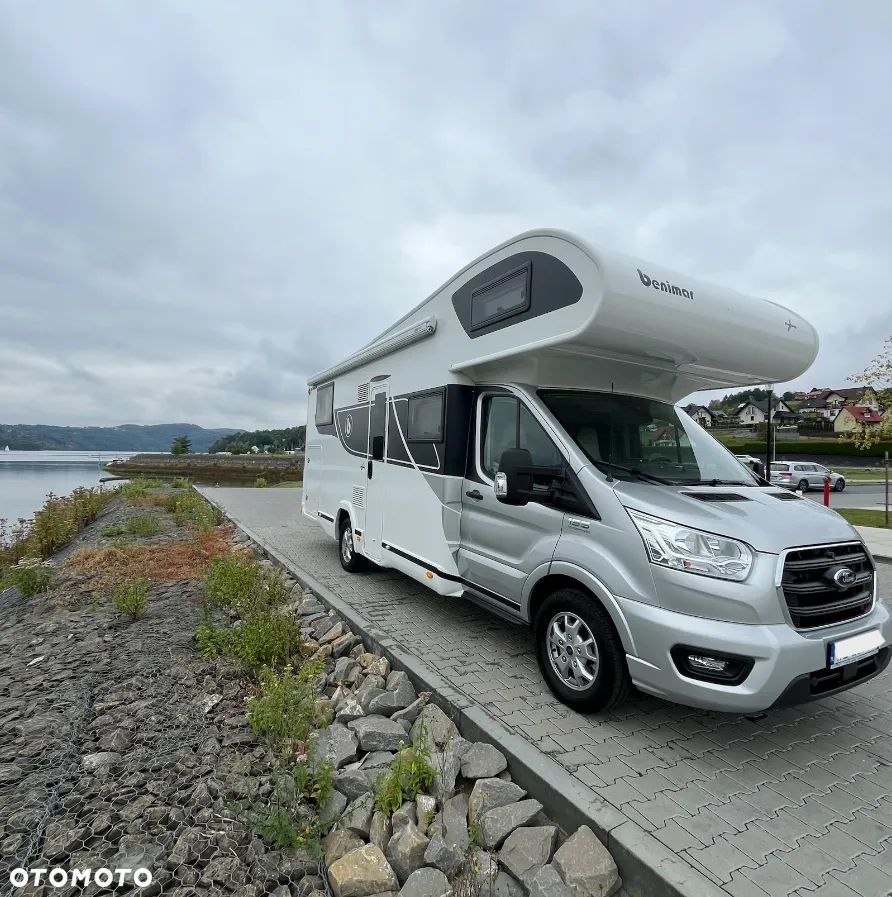 Ford Benimar 363 Sport - 2