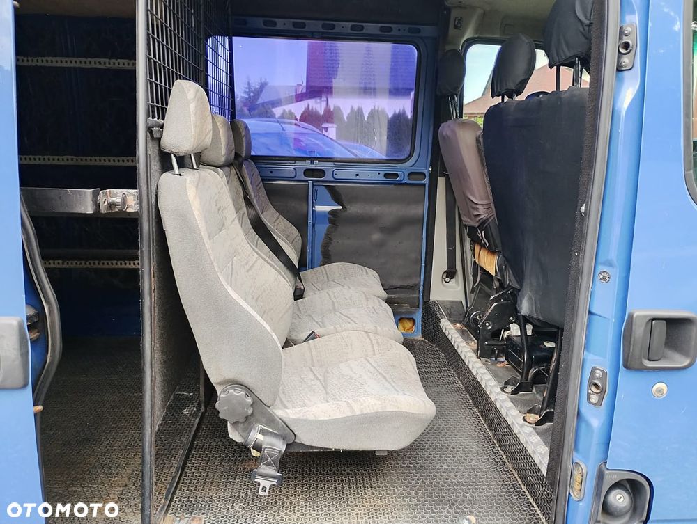 Renault Master L2 SL Pack Clim - 3