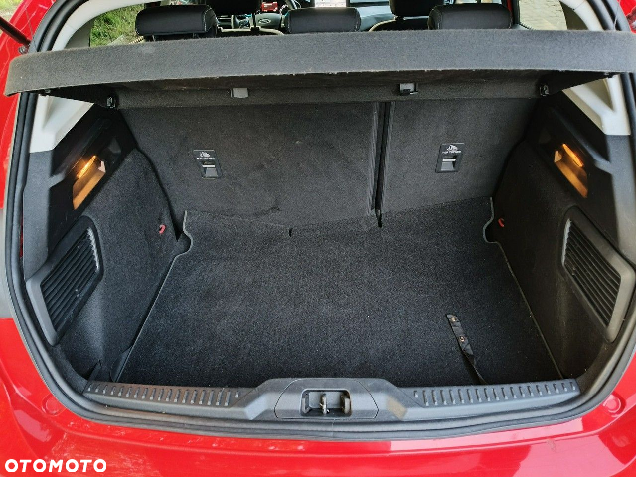 Ford Focus - 8