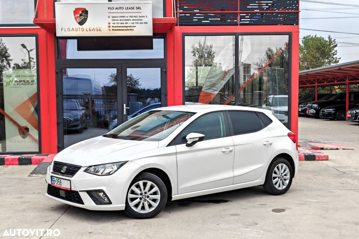 Seat Ibiza - 3