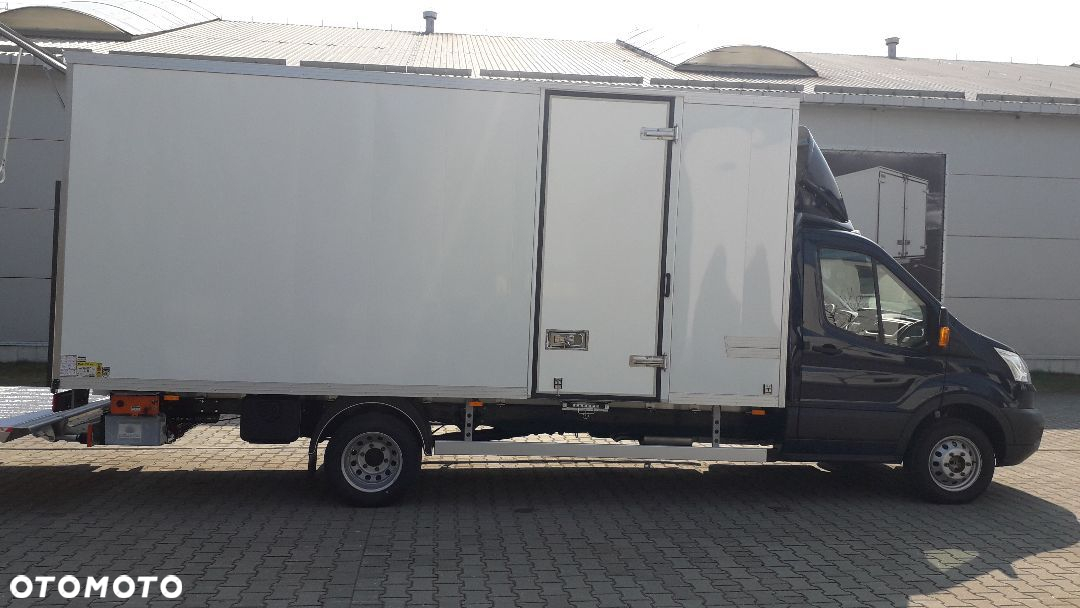 DRZWI BOCZNE NOWE  KONTENER, IZOTERMA - 7