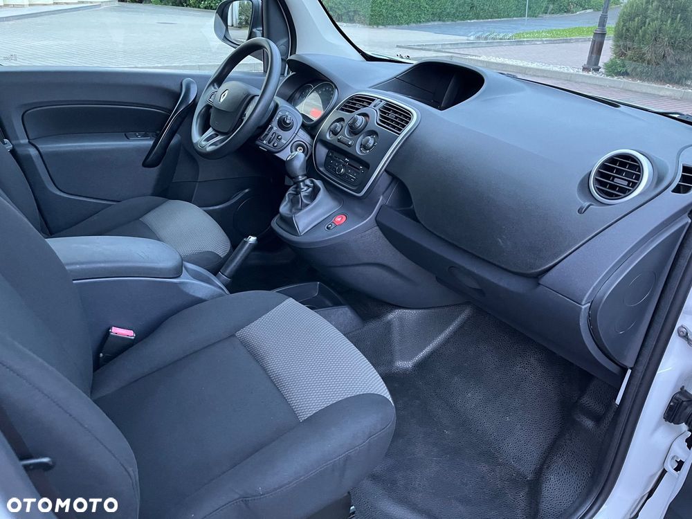 Renault Kangoo - 9