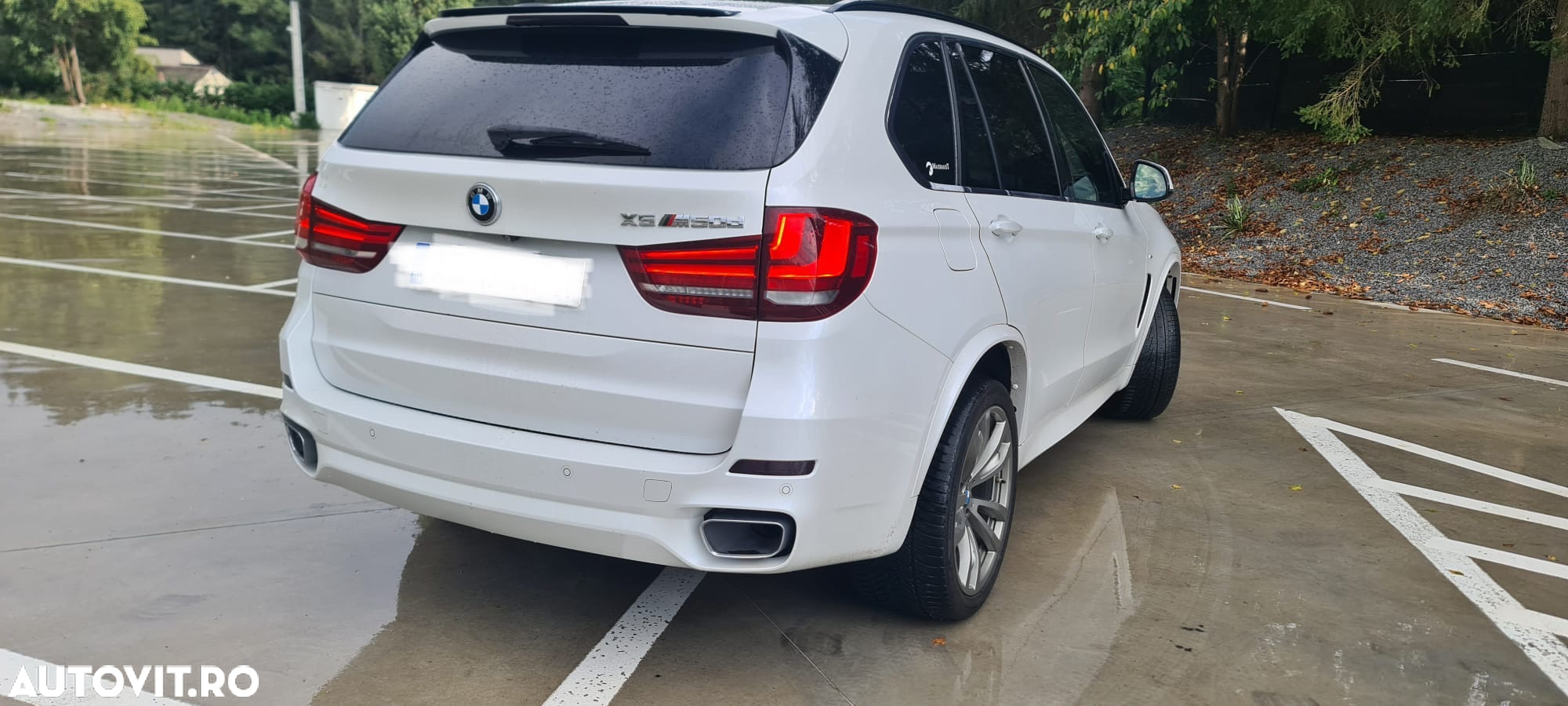 BMW X5 xDrive30d - 14