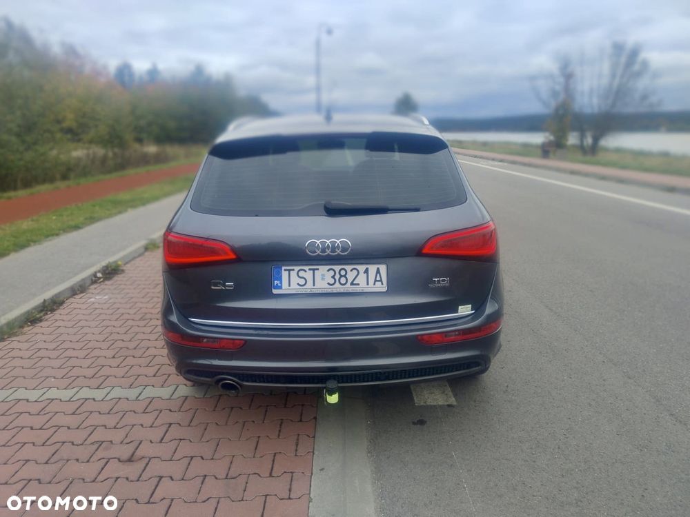 Audi Q5 - 6