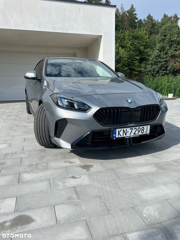 BMW Seria 2 220i mHEV M Sport sport - 2