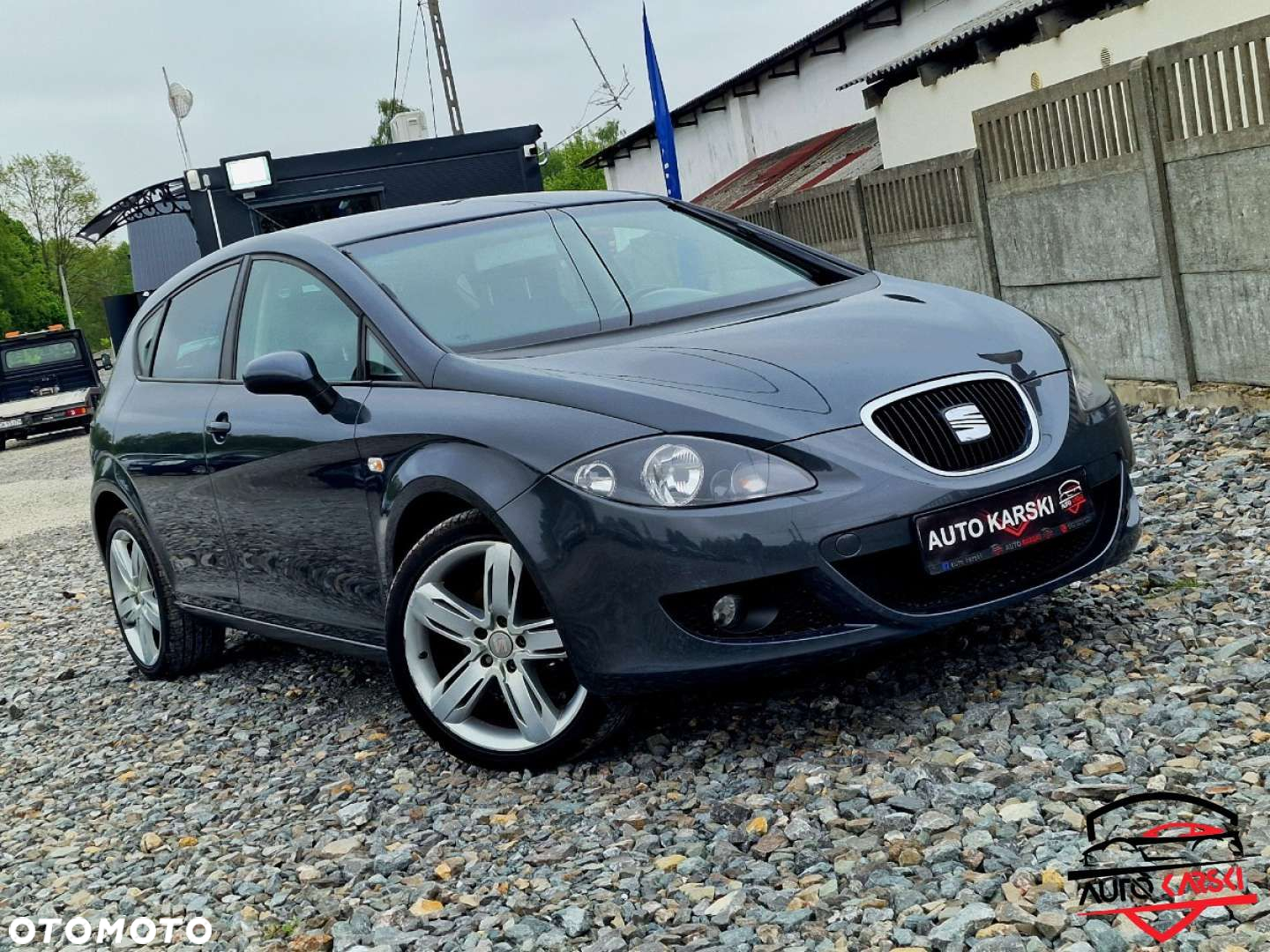 Seat Leon - 9