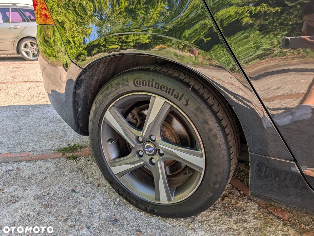 Volvo S60 D4 Geartronic Momentum - 18
