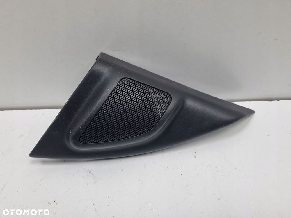 Volvo S80 II V70 III XC70 II LEWA MASKOWNICA LUSTERKA głośnik 30781065 - 1