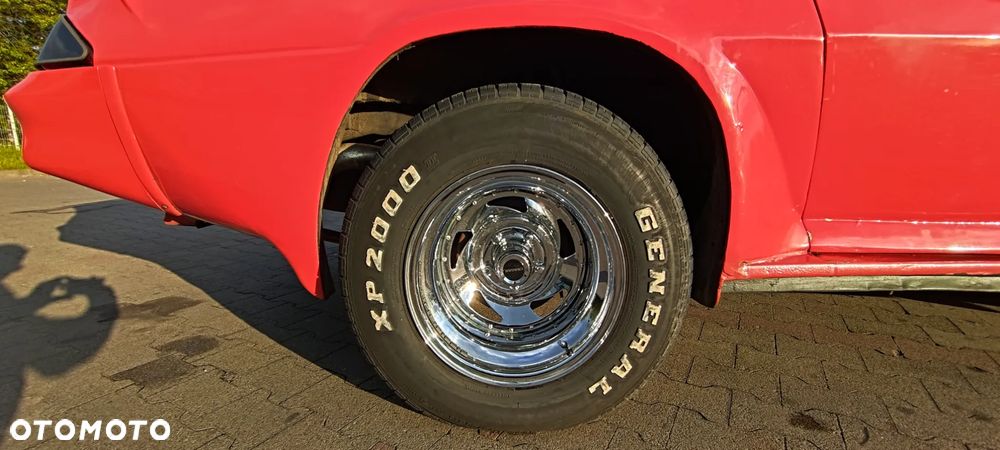 Chevrolet Camaro - 8