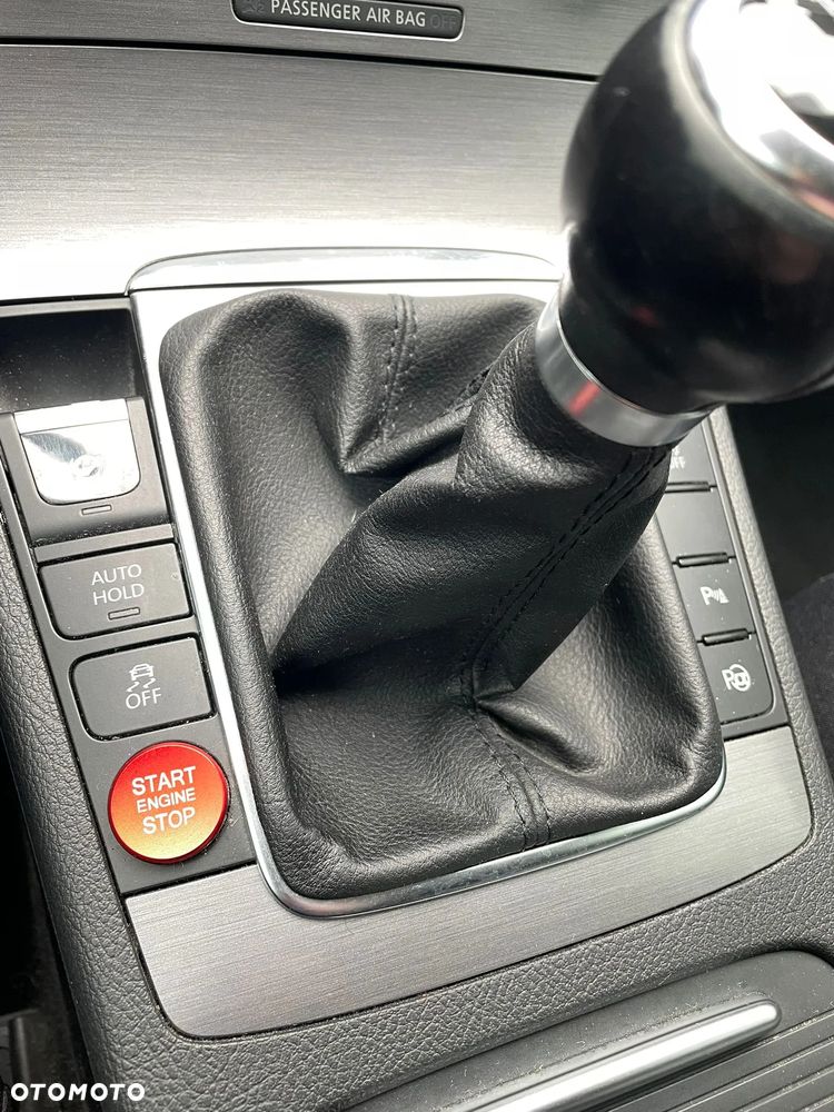 Volkswagen Passat 1.4 TSI Highline - 16