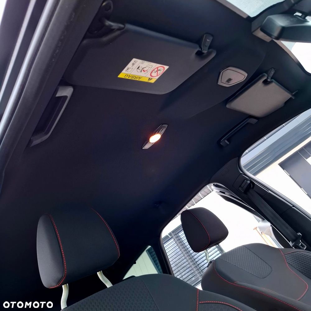 Ford Focus 1.5 EcoBoost Start-Stopp-System Sport - 20