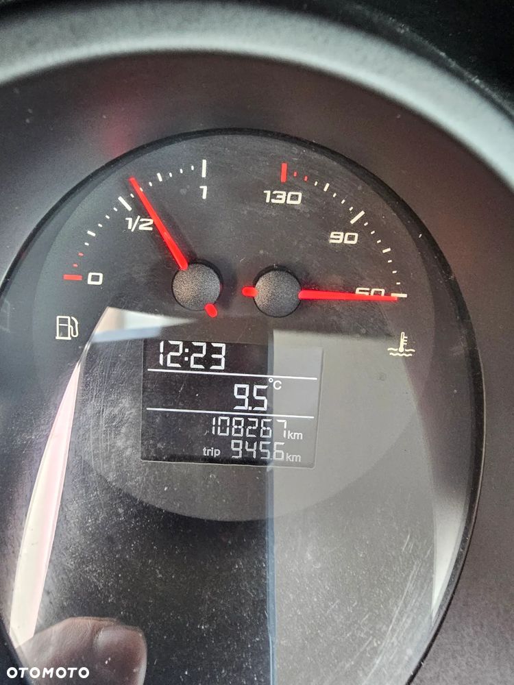 Seat Altea XL 1.2 TSI Reference - 14